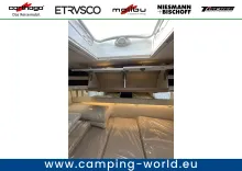 Fahrzeugbild Carthago C2-tourer I 143 KB-LE lightweight 3.5t Modell 2026 Mercedes Benz #73