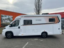 Fahrzeugbild Weinsberg CaraCompact 600 MEG EDITION [PEPPER] #4