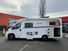 Fahrzeugbild Weinsberg CaraCompact 600 MEG EDITION [PEPPER] #5