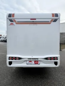 Fahrzeugbild Weinsberg CaraCompact 600 MEG EDITION [PEPPER] #8