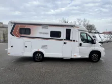 Fahrzeugbild Weinsberg CaraCompact 600 MEG EDITION [PEPPER] #9
