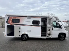 Fahrzeugbild Weinsberg CaraCompact 600 MEG EDITION [PEPPER] #10