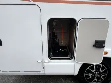 Fahrzeugbild Weinsberg CaraCompact 600 MEG EDITION [PEPPER] #13