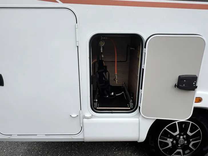 Fahrzeugbild Weinsberg CaraCompact 600 MEG EDITION [PEPPER] #13
