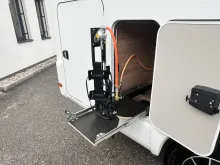 Fahrzeugbild Weinsberg CaraCompact 600 MEG EDITION [PEPPER] #14