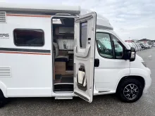 Fahrzeugbild Weinsberg CaraCompact 600 MEG EDITION [PEPPER] #15
