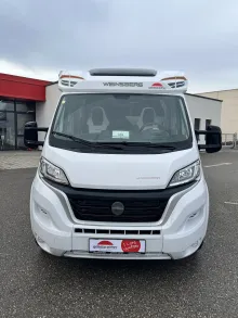 Fahrzeugbild Weinsberg CaraCompact 600 MEG EDITION [PEPPER] #3