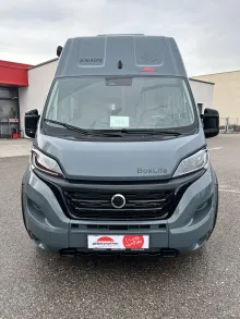 Fahrzeugbild Knaus BoxLife 630 ME Abverkauf mit AUTOMATIK #5