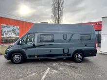 Fahrzeugbild Knaus BoxLife 630 ME Abverkauf mit AUTOMATIK #6