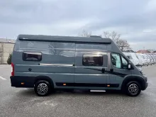 Fahrzeugbild Knaus BoxLife 630 ME Abverkauf mit AUTOMATIK #9