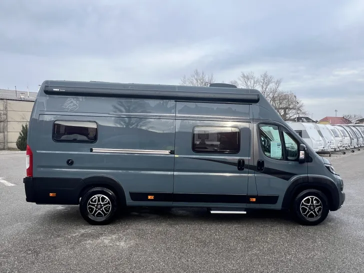 Fahrzeugbild Knaus BoxLife 630 ME Tageszulassung - AUTOMATIK #9