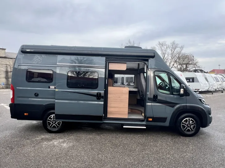 Fahrzeugbild Knaus BoxLife 630 ME Tageszulassung - AUTOMATIK #10