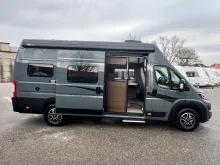 Fahrzeugbild Knaus BoxLife 630 ME Abverkauf mit AUTOMATIK #11