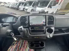 Fahrzeugbild Knaus BoxLife 630 ME Abverkauf mit AUTOMATIK #20