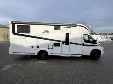 Fahrzeugbild Laika Kosmo L 409 mit Tageszulassung #7