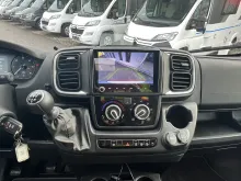 Fahrzeugbild Laika Kosmo L 409 mit Tageszulassung #26