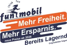 Fahrzeugbild Pössl Vanline Campster 180 #1