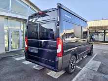 Fahrzeugbild Sunlight Camper Van CLIFF 540 Adventure Edition #12