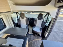 Fahrzeugbild Sunlight Camper Van CLIFF 540 Adventure Edition #6