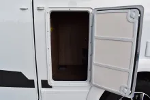 Fahrzeugbild Carado VAN V337 Pro+ Automatik, ACC, Navi, ab Juli #4