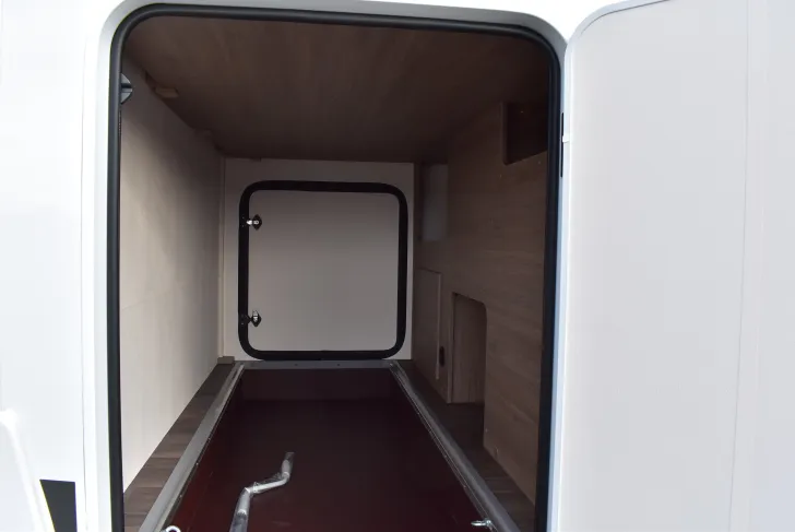 Fahrzeugbild Carado VAN V337 Pro+ Automatik, ACC, Navi, ab Juli #5