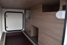 Fahrzeugbild Carado VAN V337 Pro+ Automatik, ACC, Navi, ab Juli #6