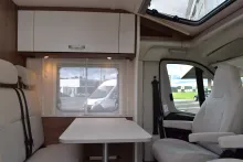 Fahrzeugbild Carado VAN V337 Pro+ Automatik, ACC, Navi, ab Juli #7