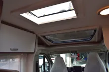 Fahrzeugbild Carado VAN V337 Pro+ Automatik, ACC, Navi, ab Juli #9