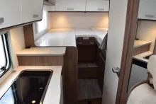 Fahrzeugbild Carado VAN V337 Pro+ Automatik, ACC, Navi, ab Juli #13