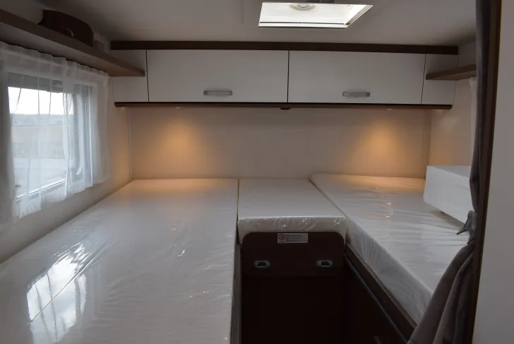 Fahrzeugbild Carado VAN V337 Pro+ Automatik, ACC, Navi, ab Juli #14