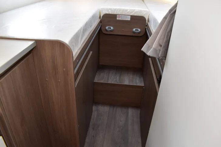 Fahrzeugbild Carado VAN V337 Pro+ Automatik, ACC, Navi, ab Juli #15