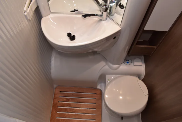 Fahrzeugbild Carado VAN V337 Pro+ Automatik, ACC, Navi, ab Juli #17