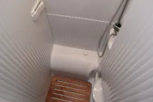 Fahrzeugbild Carado VAN V337 Pro+ Automatik, ACC, Navi, ab Juli #18