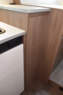 Fahrzeugbild Carado VAN V337 Pro+ Automatik, ACC, Navi, ab Juli #21