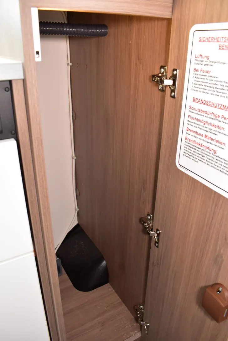 Fahrzeugbild Carado VAN V337 Pro+ Automatik, ACC, Navi, ab Juli #22