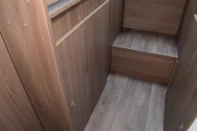 Fahrzeugbild Carado VAN V337 Pro+ Automatik, ACC, Navi, ab Juli #23