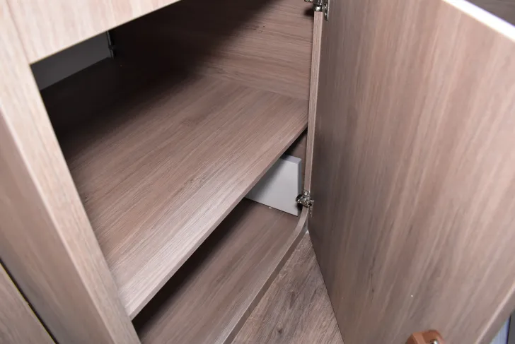 Fahrzeugbild Carado VAN V337 Pro+ Automatik, ACC, Navi, ab Juli #24