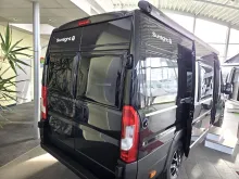 Fahrzeugbild Sunlight Camper Van CLIFF 640 Adventure Edition #4