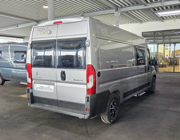 Fahrzeugbild Roadcar R 600 !Preisvorteil Tageszulassung! #4