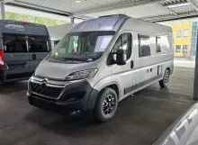 Fahrzeugbild Roadcar R 600 !Preisvorteil Tageszulassung! #6