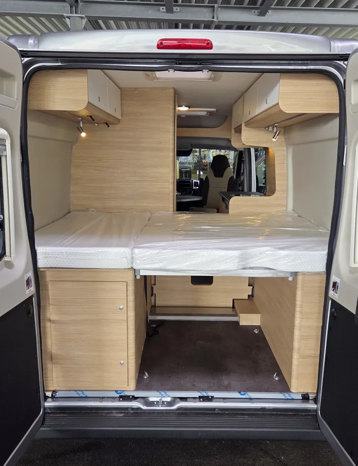 Fahrzeugbild Roadcar R 600 !Preisvorteil Tageszulassung! #9