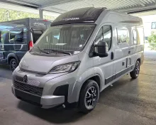 Fahrzeugbild Pössl Summit PRIME 540 ----> jetzt € 12.860,- sparen! #3