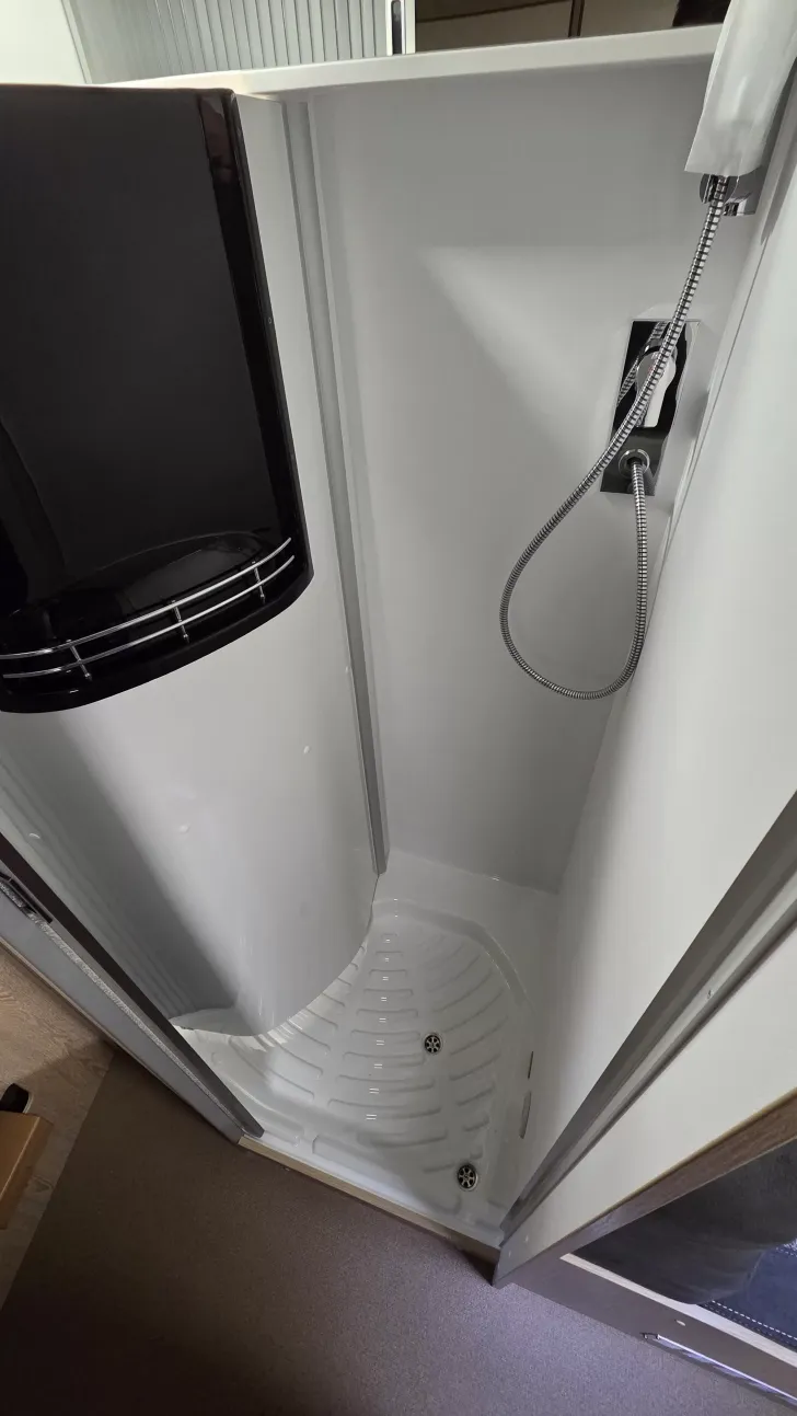 Fahrzeugbild Pössl Summit 600 ----> jetzt € 12.055,- sparen! #8