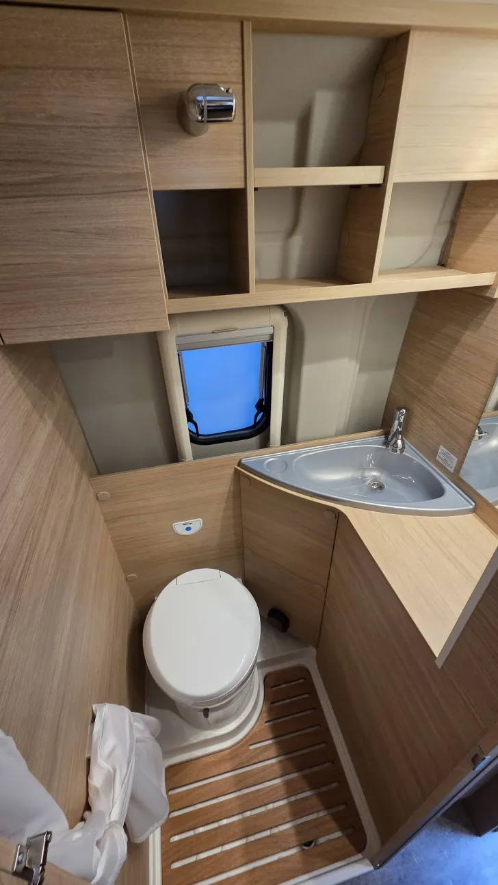 Fahrzeugbild Roadcar R 640 ----> jetzt € 7.875,- sparen! #8