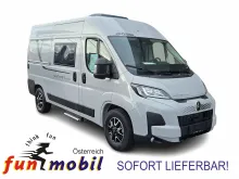 Fahrzeugbild Pössl Summit SHINE 540 R #1