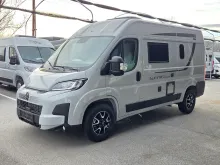 Fahrzeugbild Pössl Summit SHINE 540 R ----> jetzt € 16.945- sparen! #5