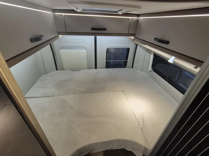 Fahrzeugbild Pössl D-Line 2WIN R Plus ----> jetzt € 12.857,- sparen! #9