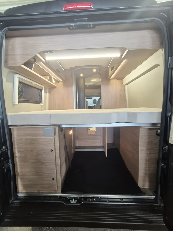 Fahrzeugbild Pössl D-Line 2WIN R Plus ----> jetzt € 12.857,- sparen! #12