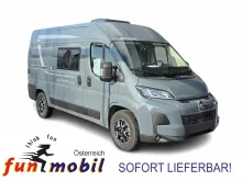 Fahrzeugbild Pössl Summit SHINE 540 R #1