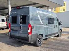 Fahrzeugbild Pössl Summit SHINE 540 R ----> jetzt € 16.735,- sparen! #3